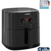Resim BLAUPUNKT A5450 Taste Master AIR FRYER SIYAH 4,5 LT 