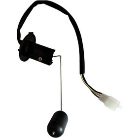 Resim Apachi Benzin Şamandırası Myra 