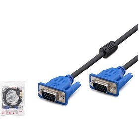 Resim Hadron Hdx77844034 Kablo Vga D6.0 1.4Mt 