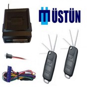 Resim Yağmur AÇMA KAPAMA SUSTALI VW TİP 519125 Uyumlu 