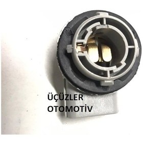 Resim Kia Bongo Far Sinyal Duyu Düyü Soketi 