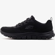 Resim Skechers 150141TK BBK Track - New Staple Kadın Spor Ayakkabı 