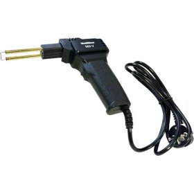 Resim Wellhise 960-V Plastik Kaynak Tamir Cihazı 50 Watt + 200 Uçlu 