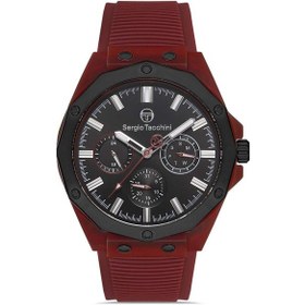 Resim Sergio Tacchini ST.1.10196.5 Erkek Kol Saati 