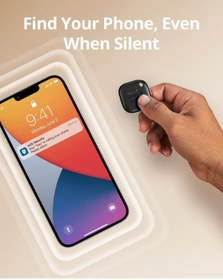 Resim LUPPER Cihazımı Bul ile Uyumlu Takip Cihazı IPHON TELEFONUMU BUL 