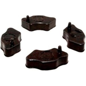 Resim Mondial Cup 100 Arka Dişli Takozu 379296566 