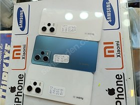 Resim Xiaomi Redmi Note 12 Pro 5G İkinci El YD | 256 GB 8 GB | Beyaz 