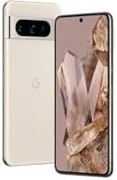 Resim Google Pixel 8 Pro TR Garanti | 256 GB 12 GB Beyaz 