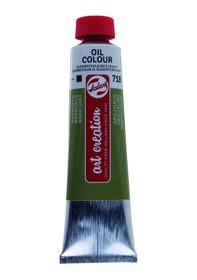 Resim Talens Artcreatıon 40 ML Yağlı Boya 718 Warm Grey 