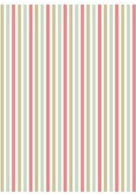 Resim Cadence Pirinç Dekopaj Kağıdı Model 315 