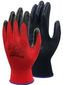 Resim Skygo Beybi TEK-NİT No:9 Siyah Nitril Eldiven 