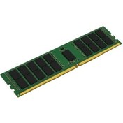 Resim Kingston KSM32ES8/8HD 8 GB DDR4 3200 MHz CL22 UDIMM Server Ram 