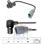 Resim 25 Facet 90241 - Motor Vuruntu Sensörü Bora Caddy Golf Passat A3 