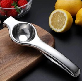 Resim Paslanmaz Çelik Limon Sıkacağı 