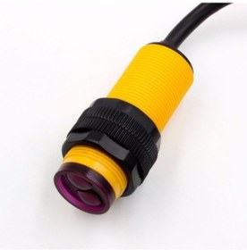 Resim Bulutelektronik6-80 Cm Menzilli Kızılötesi Sensör - Mz80(E18-D80Nk) 