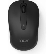 Resim Inca IWM-331RS Silent Wireless Mouse (Sessiz Mouse ) 