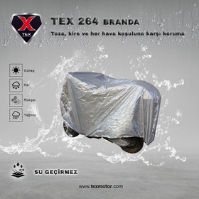 Resim TEX 264 Branda 