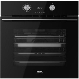 Resim Teka HLB 8550 SC SteamChef Buhar Jeneratörlü Ankastre Fırın 