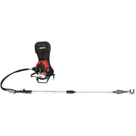 Resim Datsu Tr755 & Stella Plus Sp-900 Zeytin Hasat Makinası 