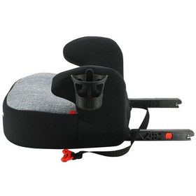 Resim Comfymax Silvertech Isofixli Yükseltici 15 36kg Oto Koltuğu Cup Holder 