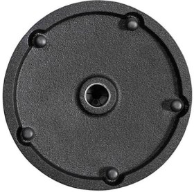 Resim AyrStore On-Stage DS7200C Ayarlanabilir Masaüstü Mikrofon Standı, Krom 