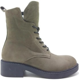 Resim Greyder 30960 Kadın Trendy Bot Duman 36-40 