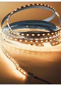 Resim 5 Metre Şerit Led 12 V - Metrede 120 Led - 120 X 5 Metre: 600 Led 