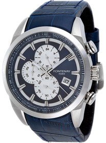 Resim Fontenay Fn.5020.1 Cll Erkek Kol Saati 