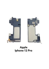 Resim Apple Uyumlu iPhone 12 Pro İç Kulaklık 