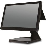 Resim FLEXYPOS Dokunmatik Pos Pc İ5 8 Gb Ram 128 Ssd 