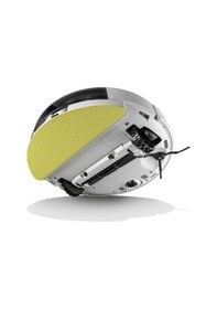 Resim Karcher RCV 5 Robot Süpürge Beyaz 