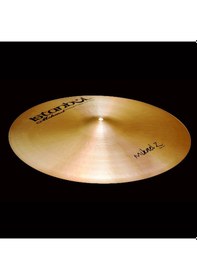 Resim İstanbul Mehmet 20" Mikael Z Ride 