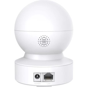 Resim İsmiyle Al Tp-Lınk Tapo C202 Bebek/ev Güvenlik Kamerası Wifi-Ehernet 1080P 12MT Gece Görüşü Pan/tılt Iki 