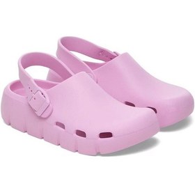 Resim Birkenstock 1029603 Birki Flow Kids Eva Terlik Pembe PEMBE 