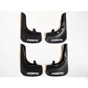 Resim Replax Fiat Fiorino Ön ve Arka Çamurluk Paçalık Tozluk 4'lü 