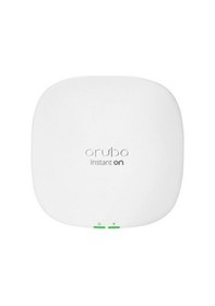 Resim Hp Hpe Aruba R9b28a Instant On Ap25 Rw Access Poınt 
