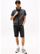 Resim Tommy Jeans Erkek Şort-dm0dm20945 Denim 