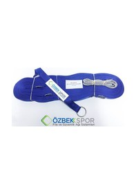 Resim Plaj Voleybolu Saha Çizgi Şeridi 8.00 x 16.00mt 