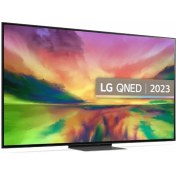 Resim LG 86QNED816RE 86" 218 Ekran Uydu Alıcılı 4K Ultra HD Smart LED TV 