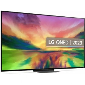 Resim LG 86QNED816RE 86" 218 Ekran Uydu Alıcılı 4K Ultra HD Smart LED TV 