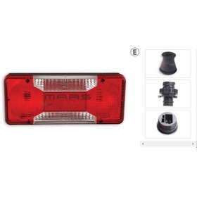 Resim Fiat Pratico Stop 520222607 
