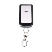 Resim Lillian Elektrikli Kapı Kontrolü Garaj Kapısı 868.3MHZ Kontrol Cihazı Çoğaltıcı (Yurt Dışından) 