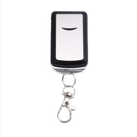 Resim Lillian Elektrikli Kapı Kontrolü Garaj Kapısı 868.3MHZ Kontrol Cihazı Çoğaltıcı (Yurt Dışından) 