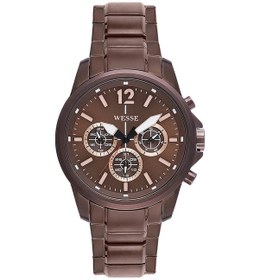 Resim Wesse WWG400503SS Erkek Kol Saati 
