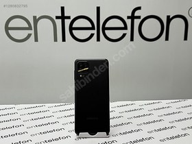 Resim Samsung A12 İkinci El TR | 64 GB | Siyah 