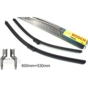 Resim BOSCH SİLECEK SÜPÜRGESİ 600/530 MM AEROTWIN (A430S) LAND ROVER RANGE ROVER EVOQUE 2001 -VW TIGUAN 