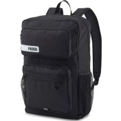 Resim Puma Puma Deck Backpack Iı Siyah Erkek Sırt Çantası 