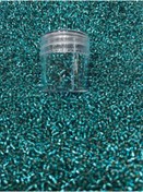 Resim Hedef Bijuteri Orjinal Mavi Miyuki Delica Db-1208-97 Boncuk - Kutu No:97- 11/0 - 7,5 Gr 