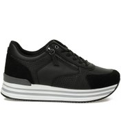 Resim Torex ANNA W 5PR Siyah Kadın Sneaker 