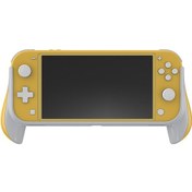 Resim Nintendo Switch Lite İçin Uygun Kavramalı Kaymaz Koruyucu Kılıf 
